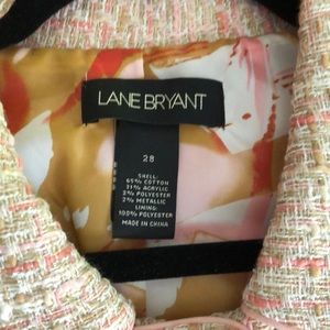 COPY - NWOT Lane Bryant. Bought for work never used
